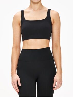 lululemon Bend This Scoop Bra